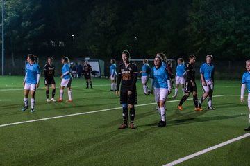 Bild 111 - Frauen FSG Kaltenkirchen - SV Henstedt Ulzburg : Ergebnis: 0:7